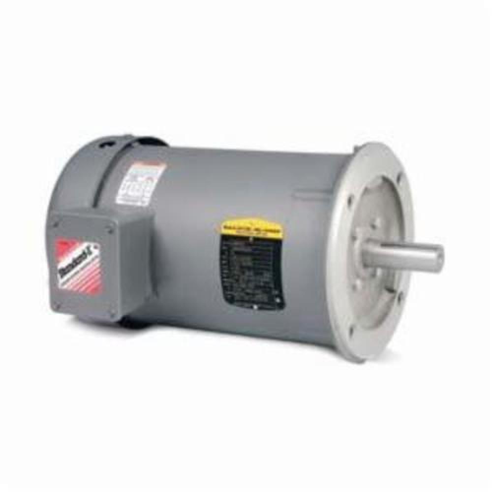 Baldor Electric VM3543 General Purpose Motor Ac