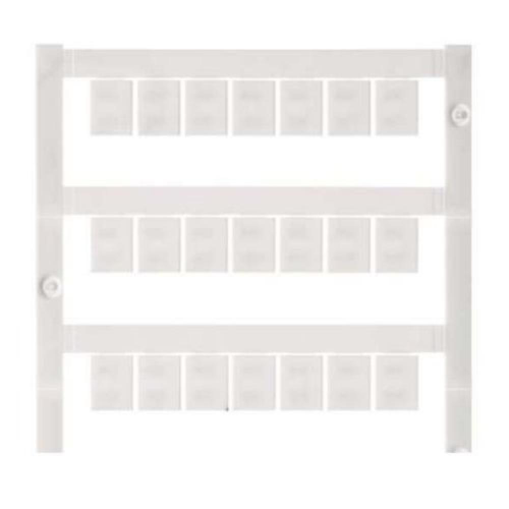 Weidmuller 1868440000 Wire Marker Card