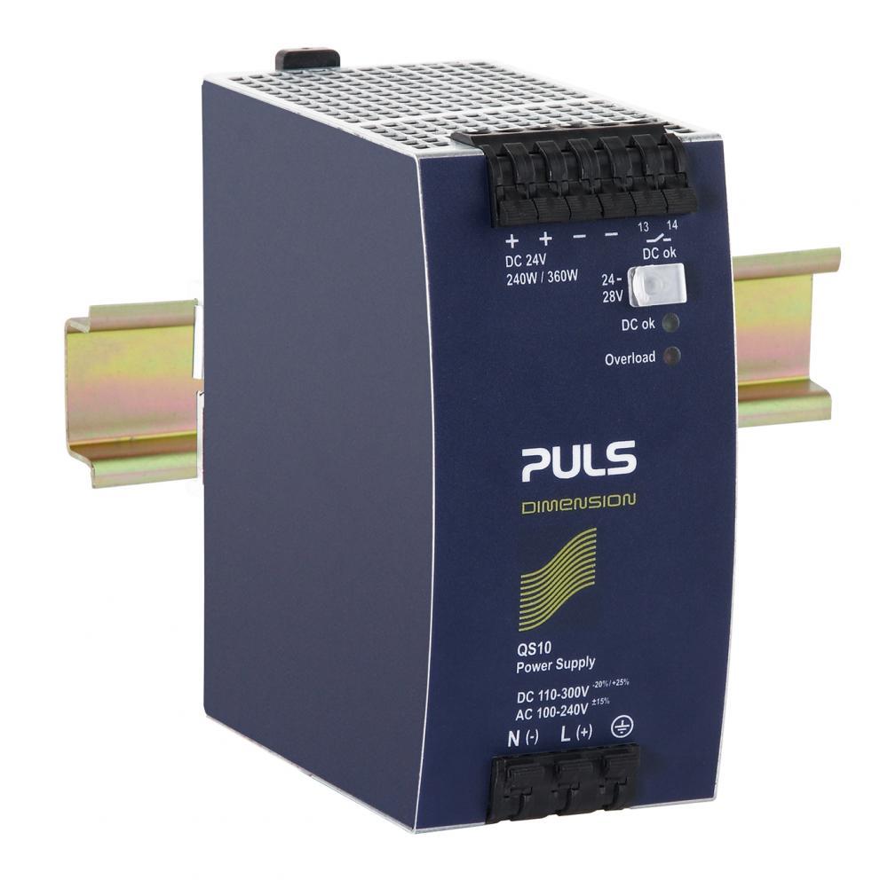 PULS QS10.241-D1 Power Supply Unit