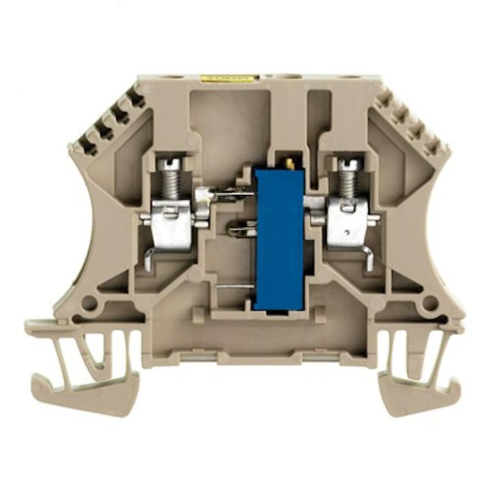 Weidmuller 1027400000 Terminal Block