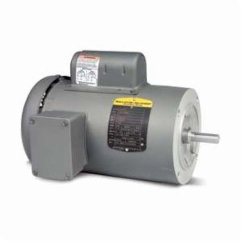 Baldor Electric VL3504 General Purpose Motor Ac