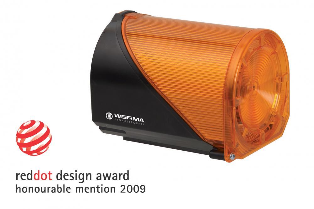 Werma 44430075 Light Tower