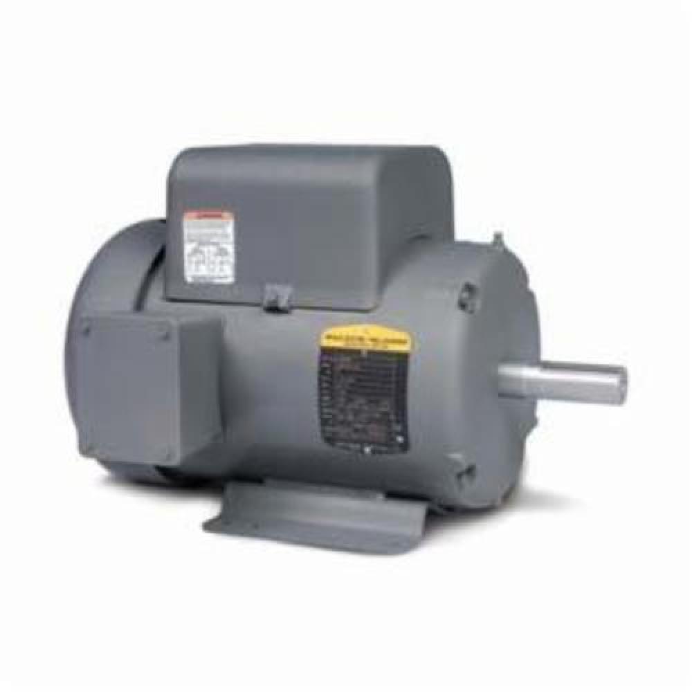 Baldor Electric L3507 General Purpose Motor Ac