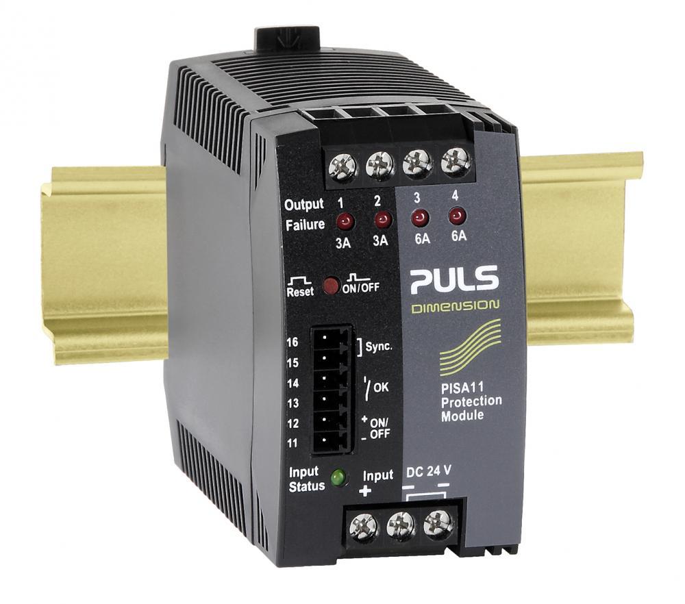 PULS PISA11.203206 Power Supply Unit