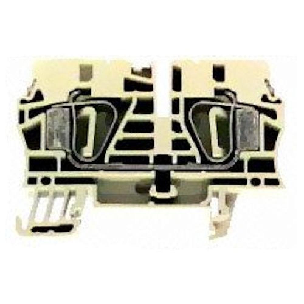 Weidmuller 1616470000 Terminal Block