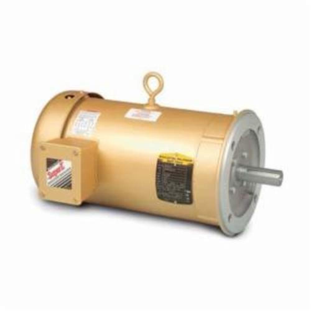Baldor Electric VEM3555 General Purpose Motor Ac