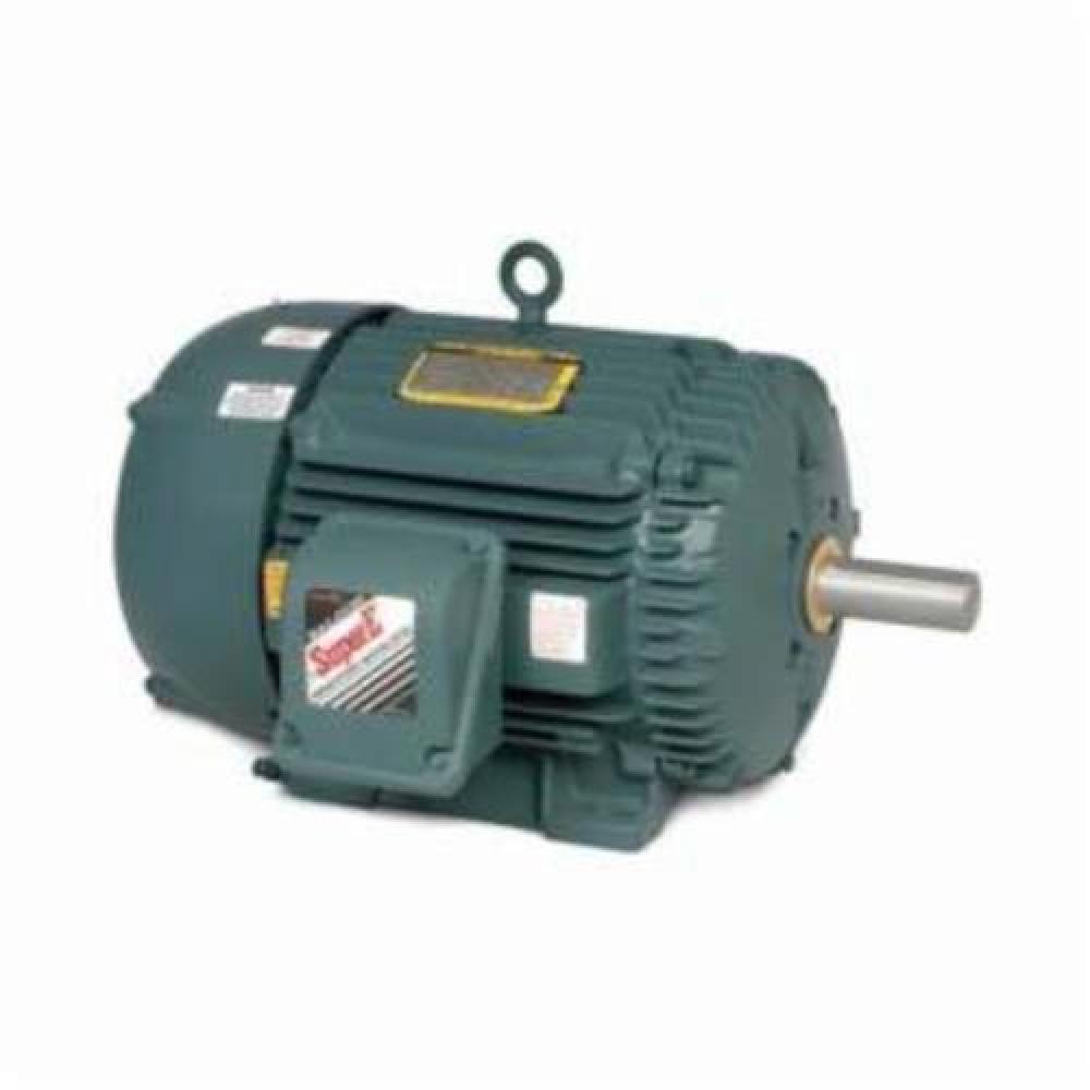 Baldor Electric ECP84110T-4 General Purpose Motor Ac