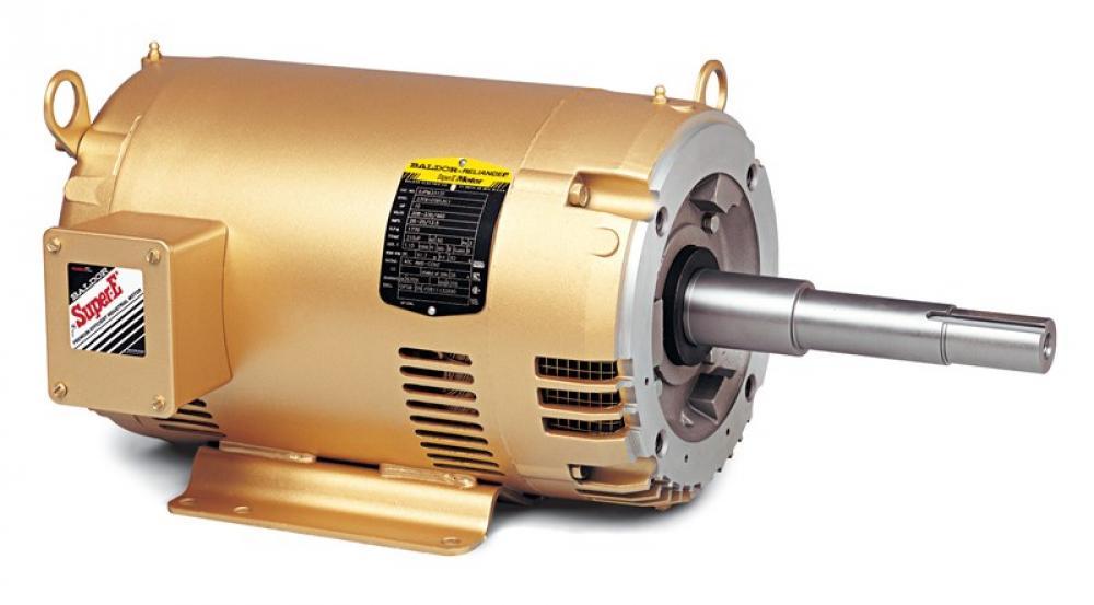 Baldor Electric EJMM3312T Pump Motor Ac
