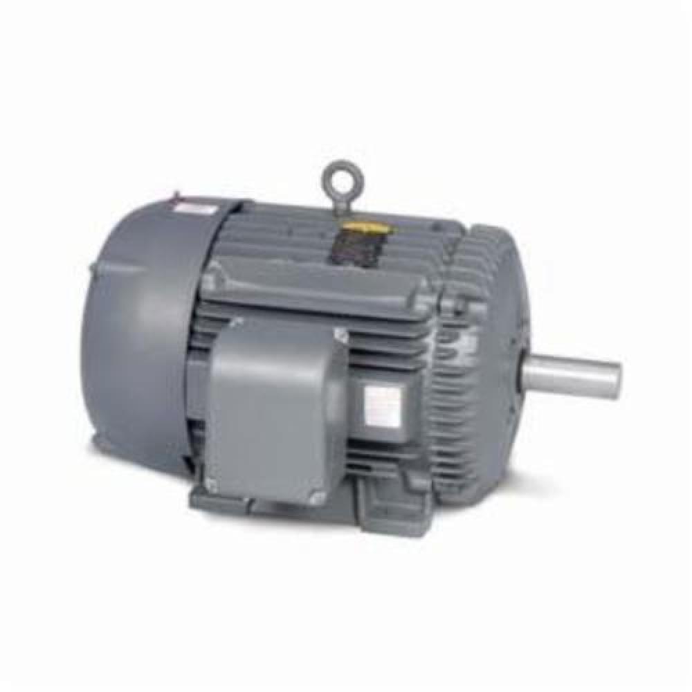 Baldor Electric M1758T General Purpose Motor Ac