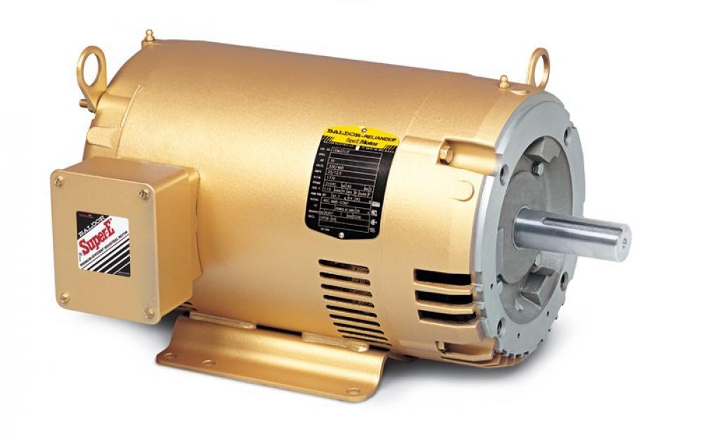 Baldor Electric CEM2515T General Purpose Motor Ac