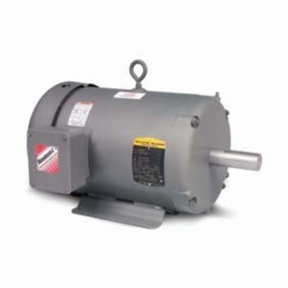 Baldor Electric M3461 General Purpose Motor Ac