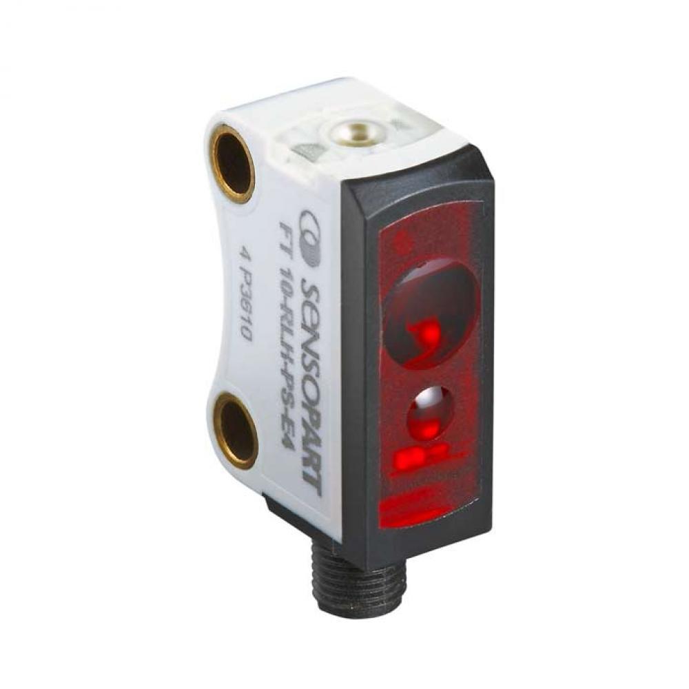 SensoPart FR10-RL-PS-KM3 Photoelectric Sensors