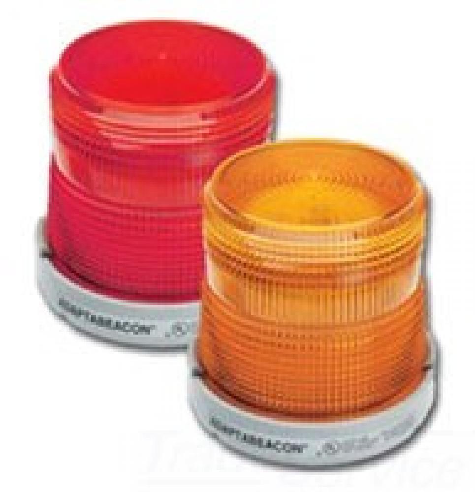 Edwards Signaling 48XBRMW24D Xtra-Brite Multi-Mode Beacon