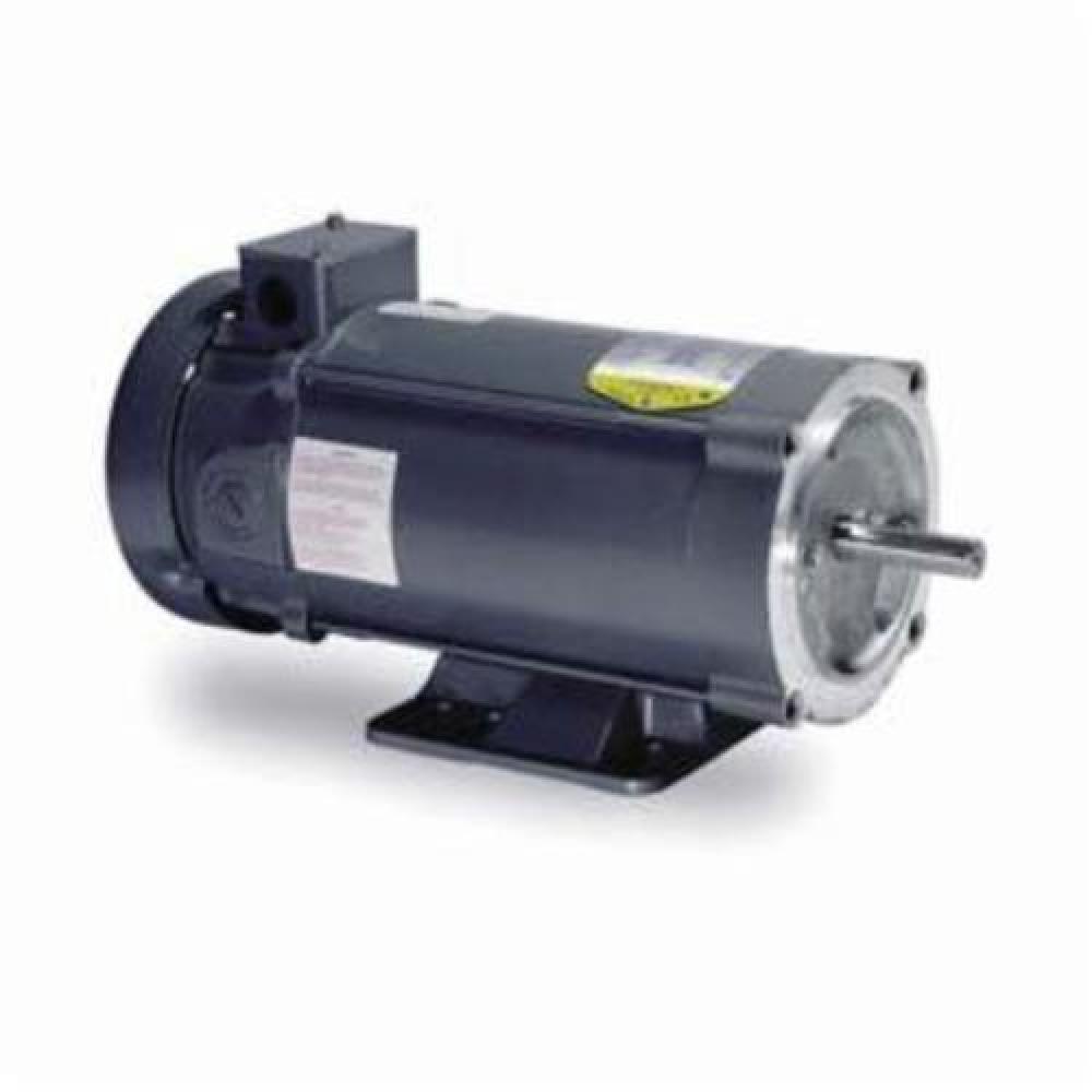 Baldor Electric CDP3585 Shunt Wound Motor Dc