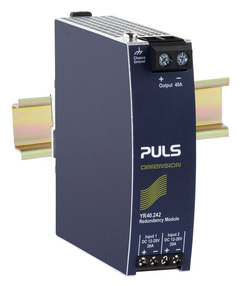 PULS QS20.241 Power Supply | Standard Electric Supply Co.