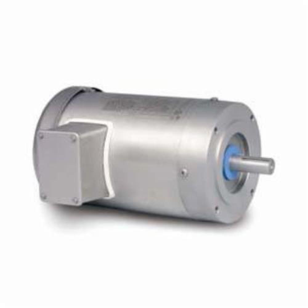 Baldor Electric VSSFWDM3538 General Purpose Motor Ac