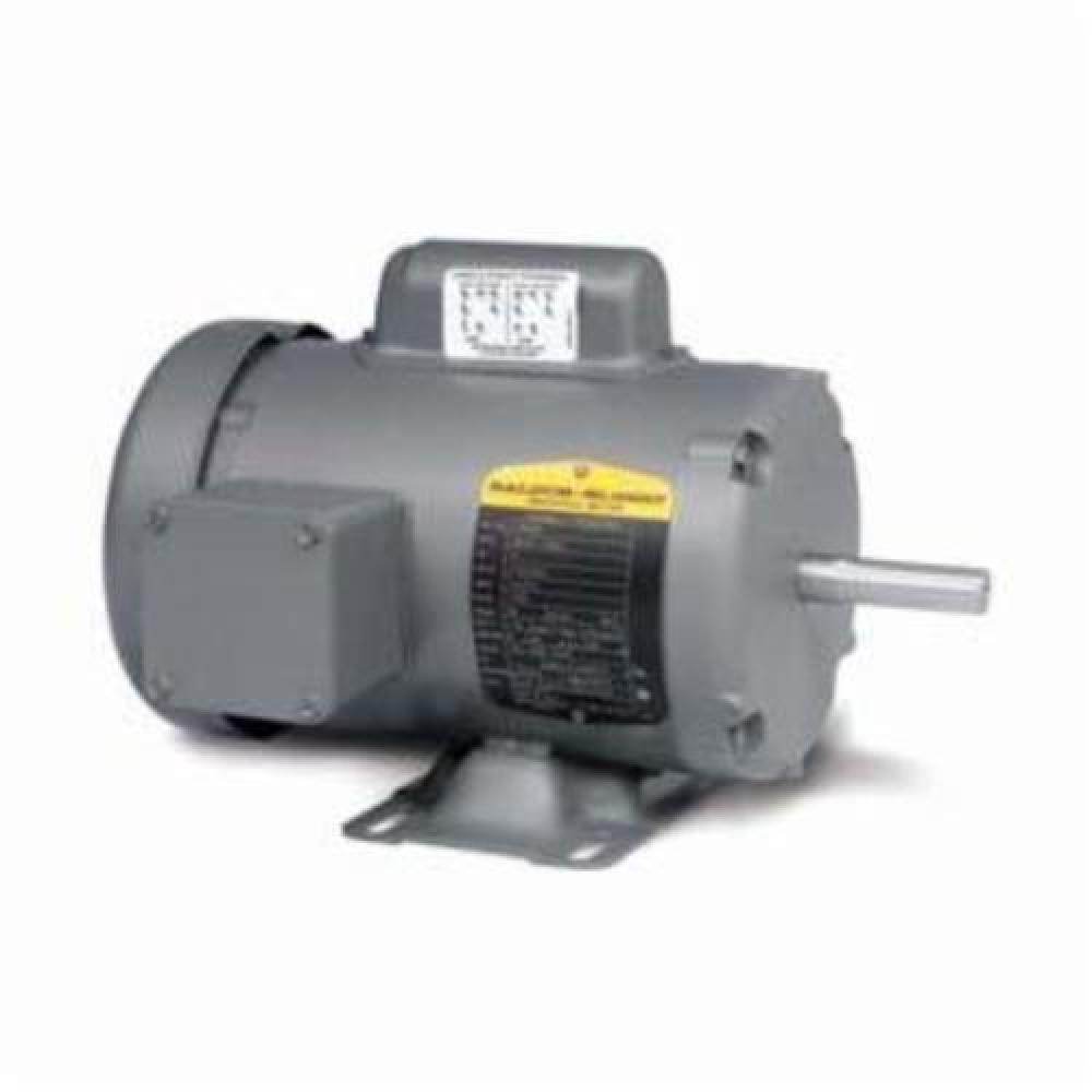 Baldor Electric L3504 General Purpose Motor Ac