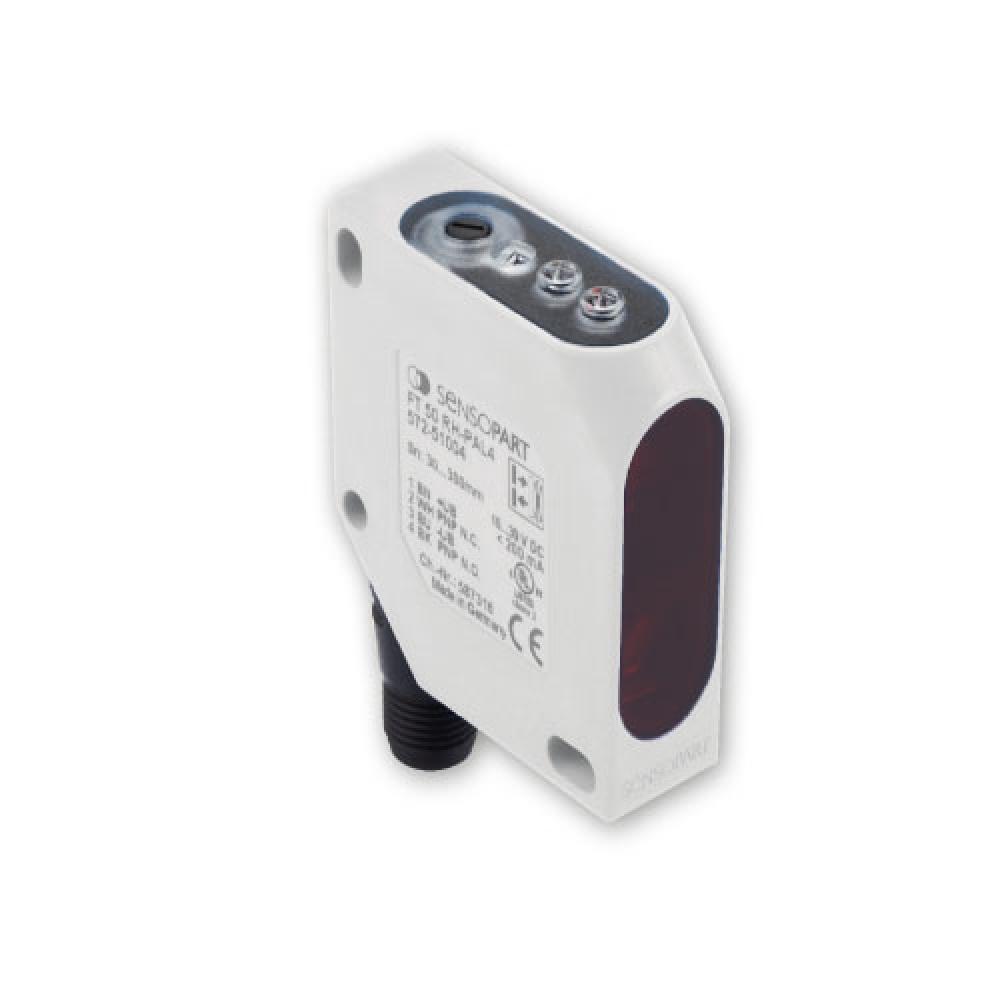 SensoPart FT50IH-PSVL4 Photoelectric Sensors