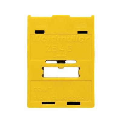 Weidmuller 0322160000 Electrical Terminal