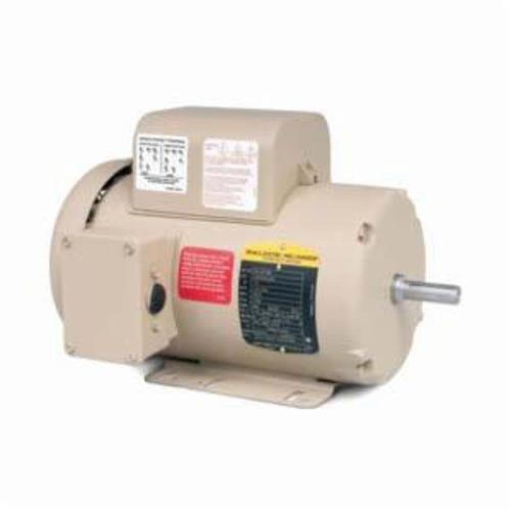 Baldor Electric FDL3507M Farm Duty Motor Ac