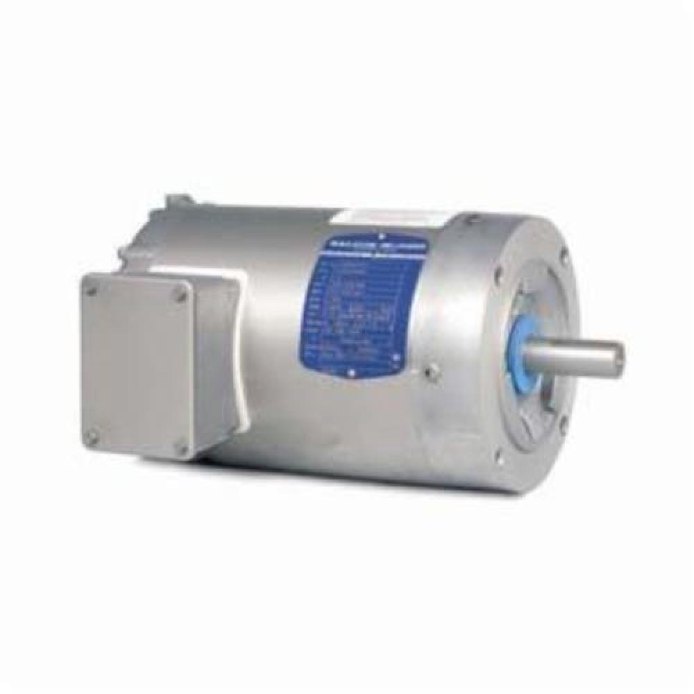 Baldor Electric VSWDM3538 General Purpose Motor Ac