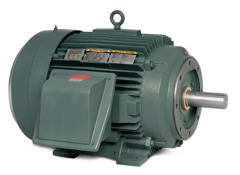 Baldor Electric CECP84316T-4 General Purpose Motor Ac