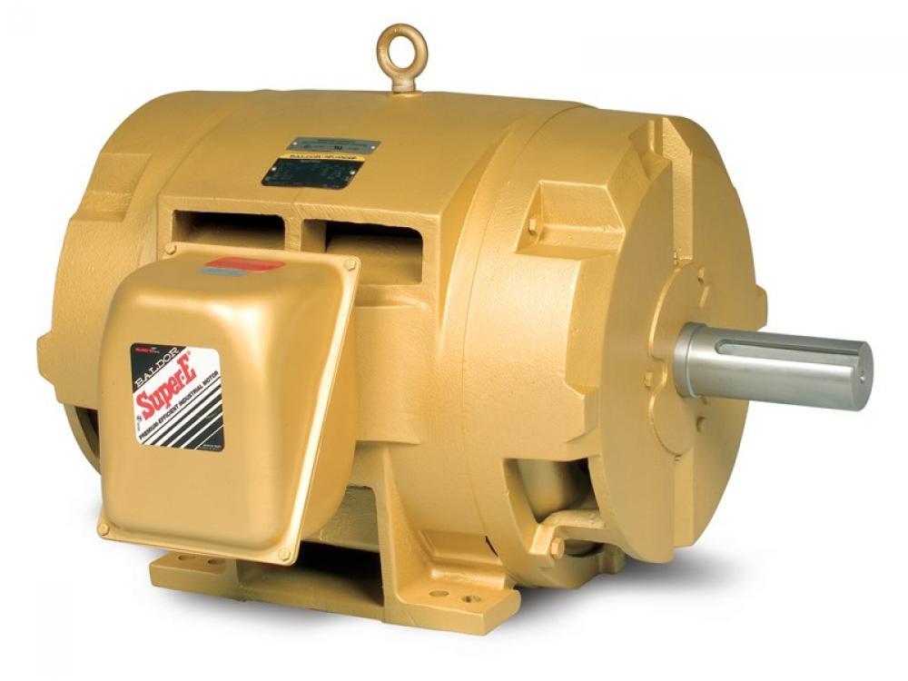 Baldor Electric EM2563T-4 General Purpose Motor Ac