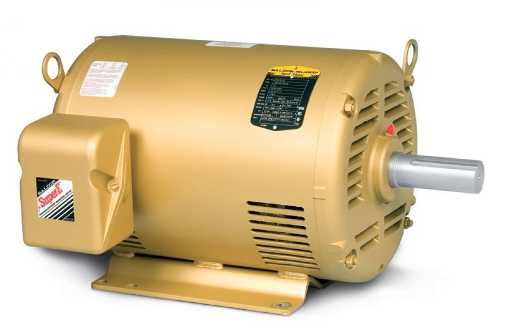 Baldor Electric EM3157T General Purpose Motor Ac
