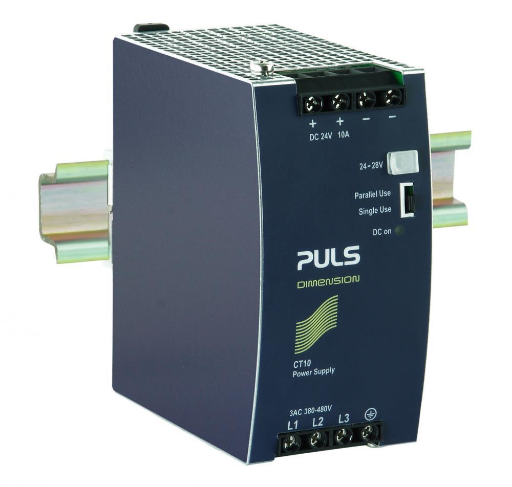 PULS CT10.241-C1 Power Supply Units