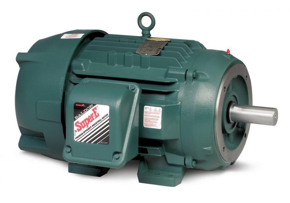 Baldor Electric CECP3661T General Purpose Motor Ac