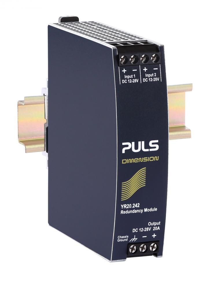 PULS YR20.242 Power Supply Units