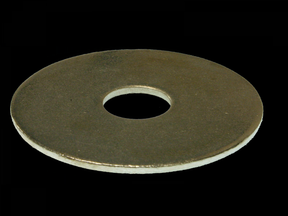 Metallics JW119G Fender Washer