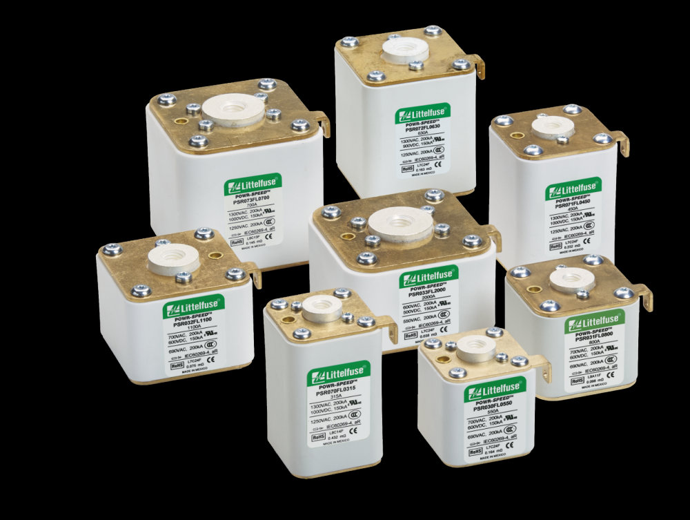 LITTELFUSE PSR030FS0400Z