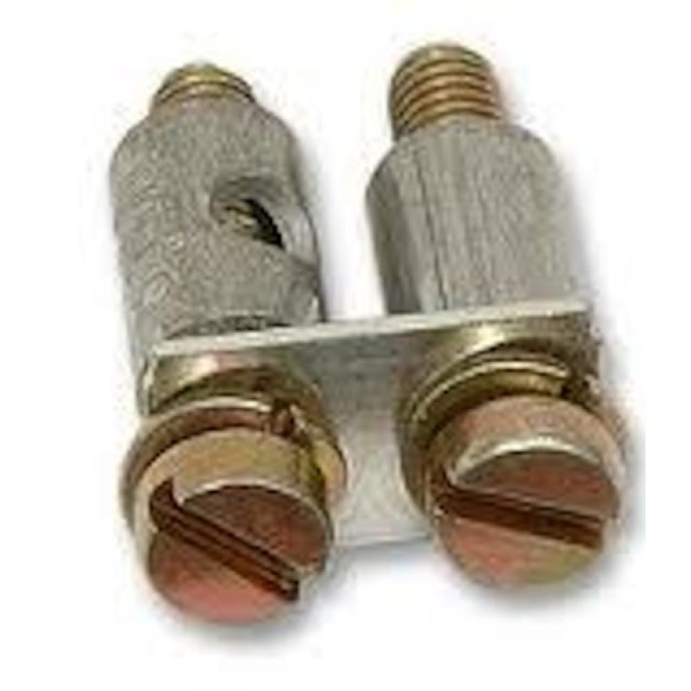 Weidmuller 0456700000 Jumper Bar