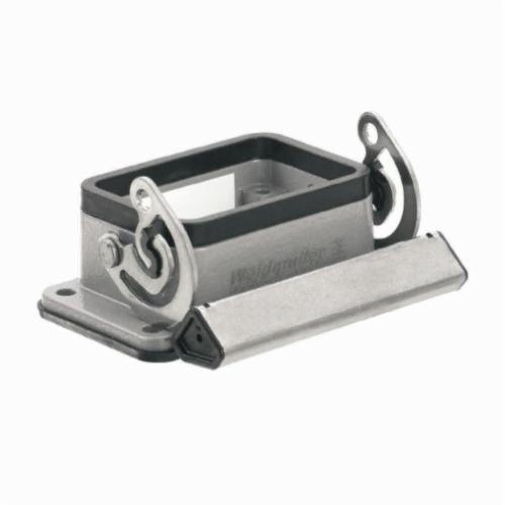 Weidmuller 1202100000 Bulkhead Pass Through Connector