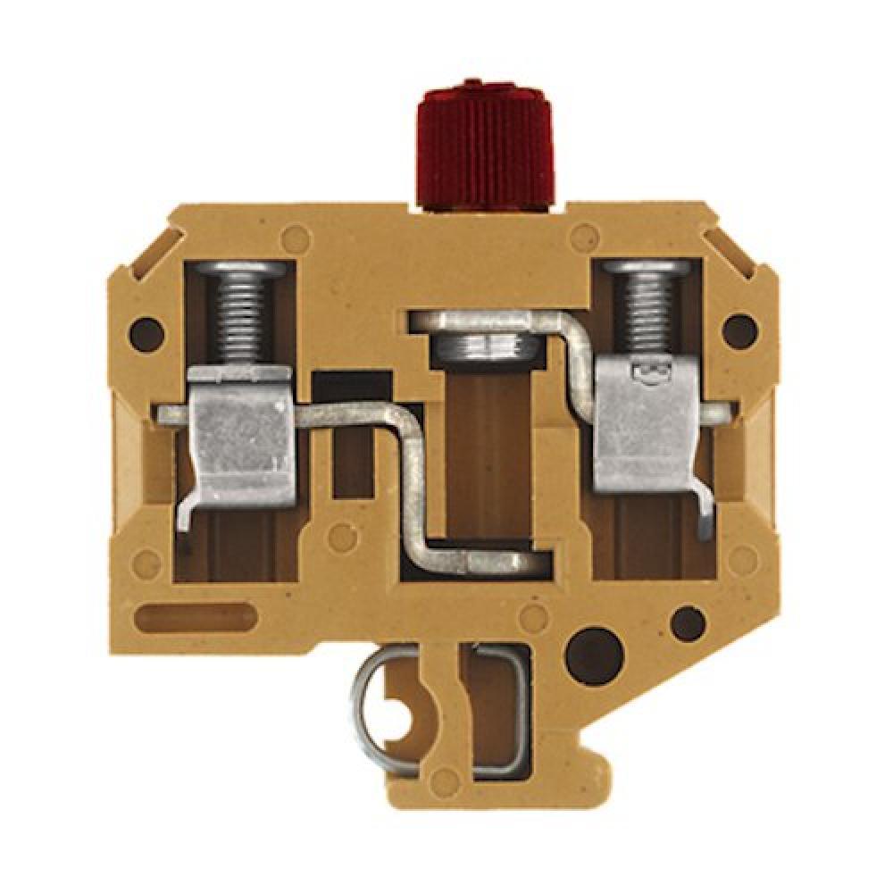 Weidmuller 0248920000 Terminal Block