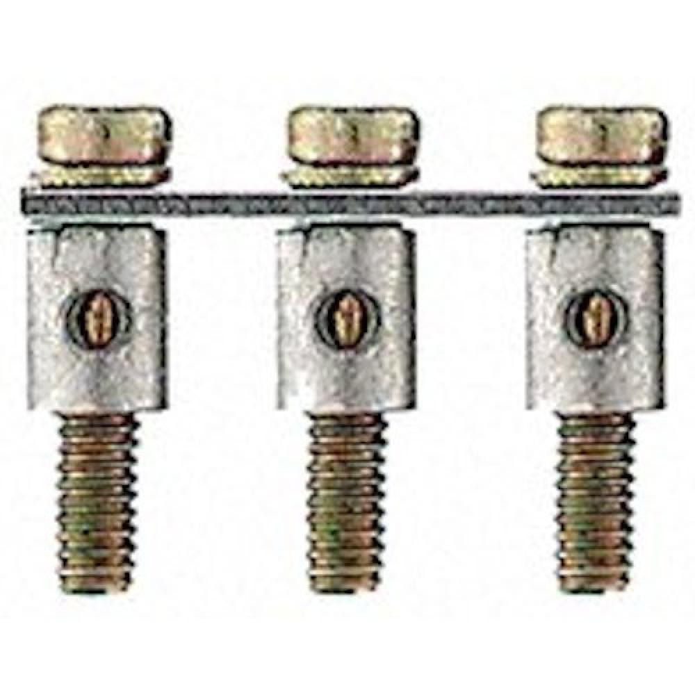 Weidmuller 0336800000 Jumper Bar