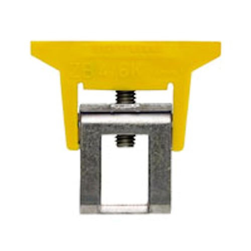 Weidmuller 0475360000 Mechanical Connector