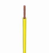Coleman Cable Systems MTW-14-YELLOW