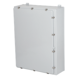 Stahlin N483616HWT Electrical General Purpose Enclosure