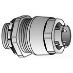 Appleton SR75875 Straight Cord Connector